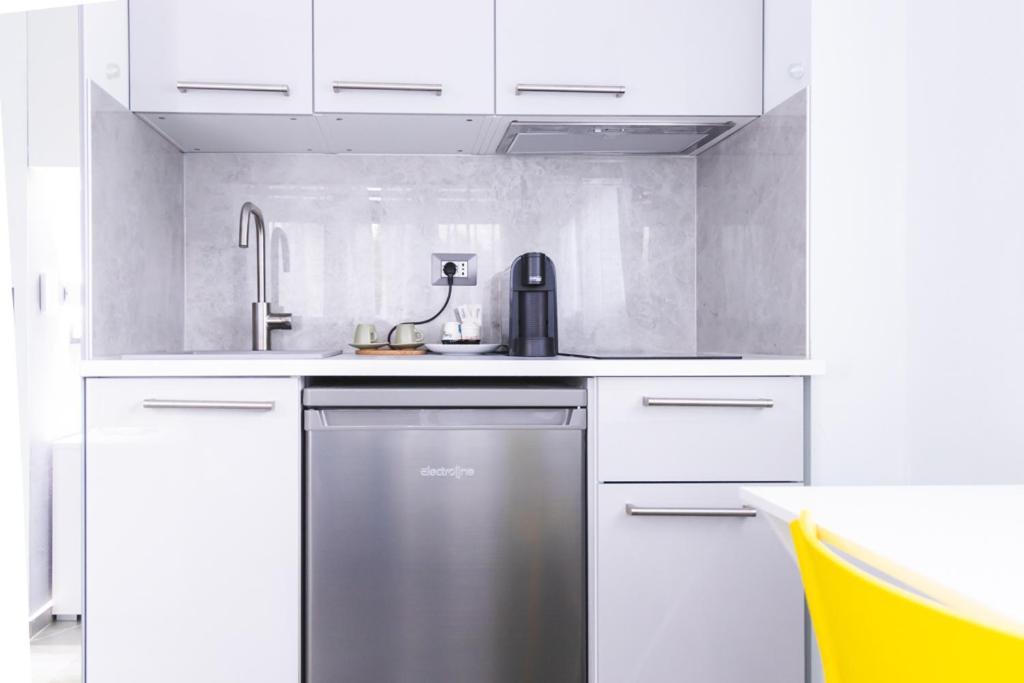 Appartamento Residenza Gioiello - Comfort & A *