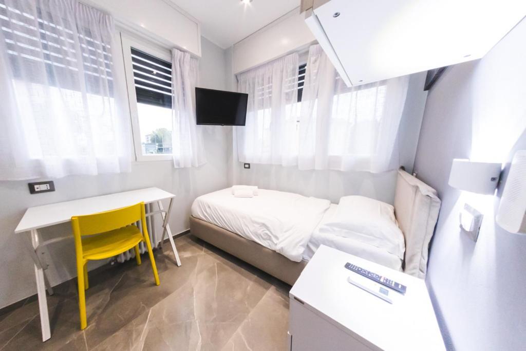 Residenza Gioiello - Comfort & A Appartamento