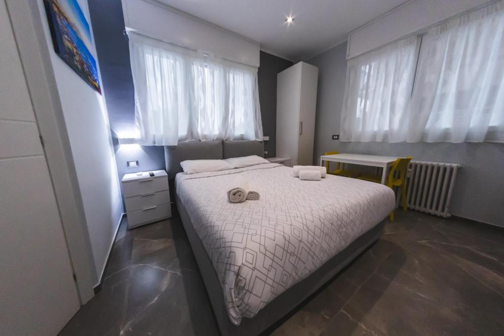 Residenza Gioiello - Comfort & A Appartamento *