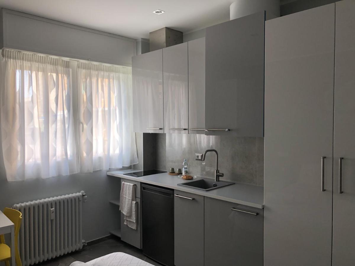 Residenza Gioiello - Comfort & A Apartamento