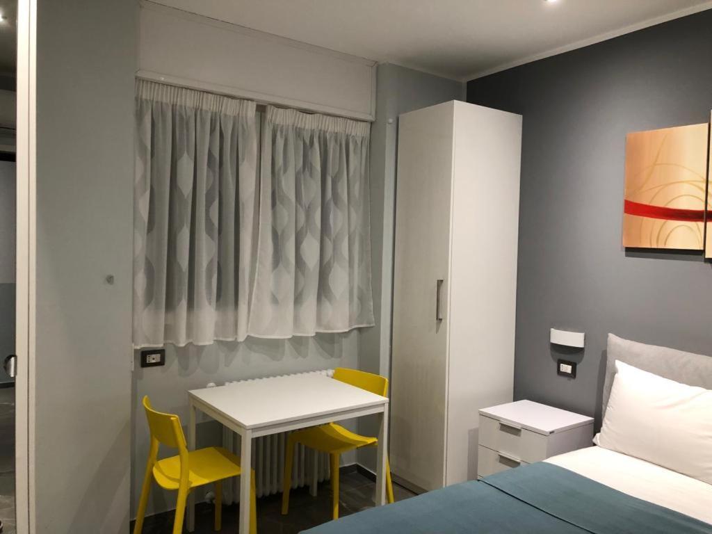 Residenza Gioiello - Comfort & A Apartamento Milán