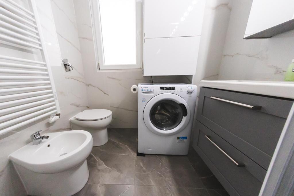 Apartamento Residenza Gioiello - Comfort & A Milán