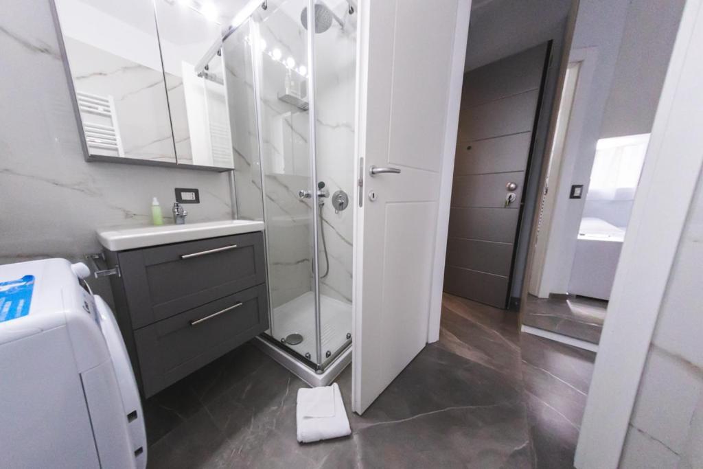 Residenza Gioiello - Comfort & A Apartamento *