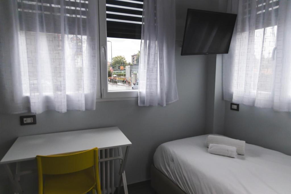 Apartamento Residenza Gioiello - Comfort & A Milán