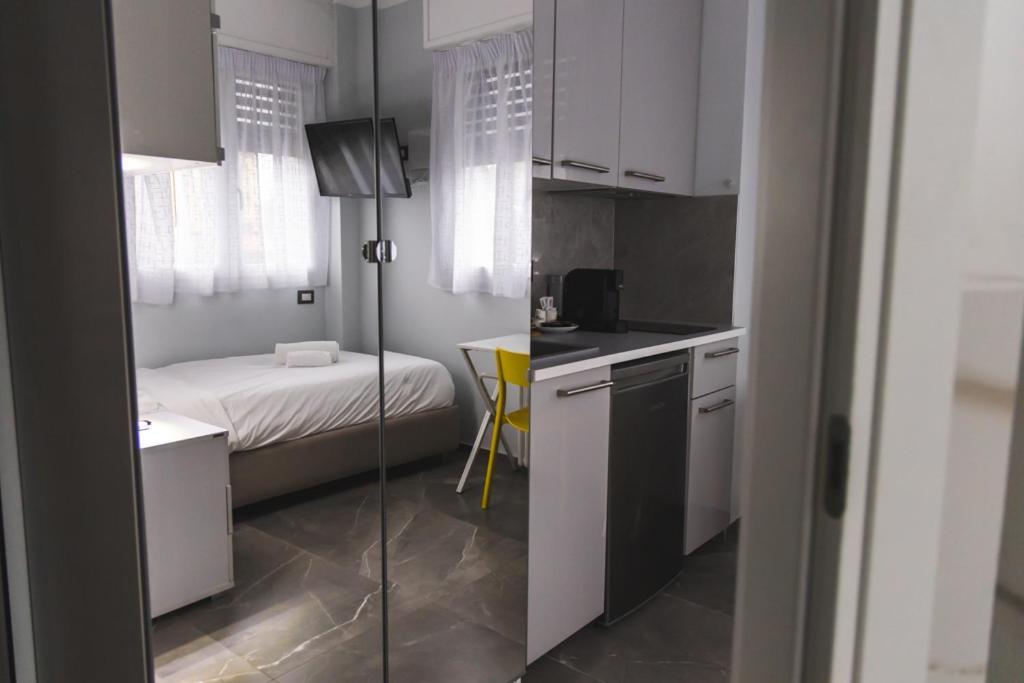 Residenza Gioiello - Comfort & A Apartamento Milán