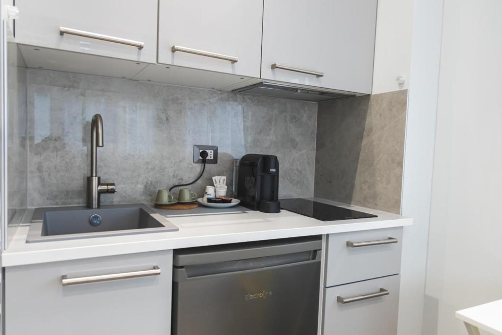 Apartamento Residenza Gioiello - Comfort & A Milán