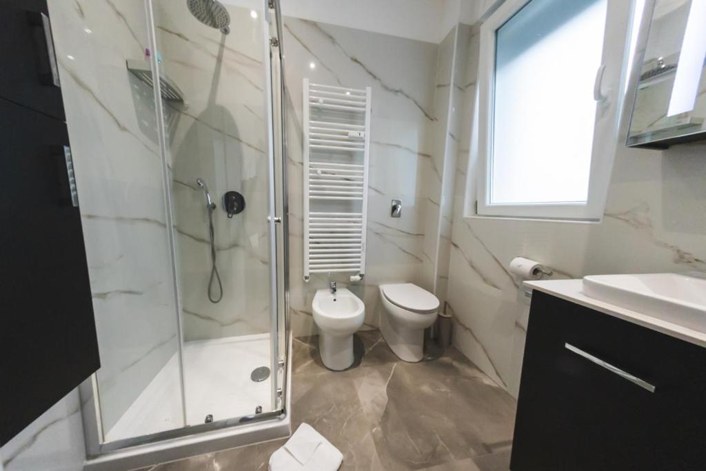 Residenza Gioiello - Comfort & A * Milán