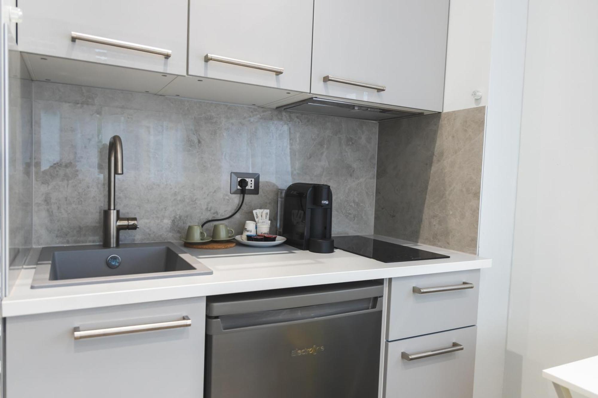 Apartamento Residenza Gioiello - Comfort & A *