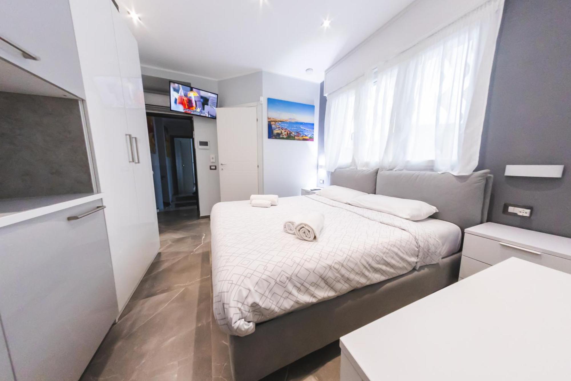 Residenza Gioiello - Comfort & A Apartamento Milán